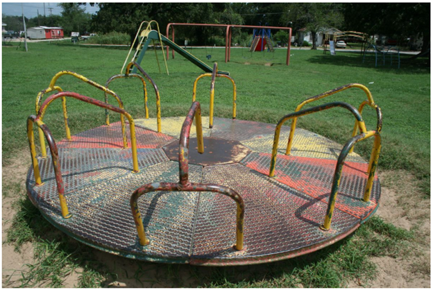Merry Go Round