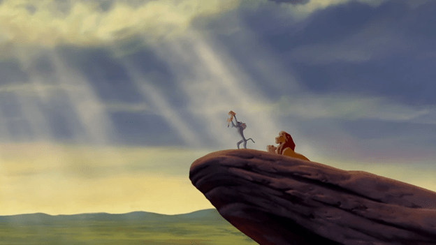 Lion King