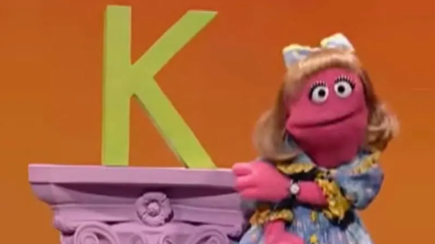 The Economy, Brought to you by the Letter “K”