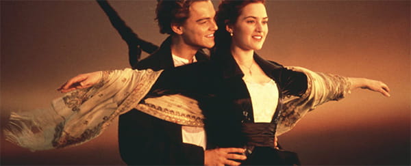 Titanic