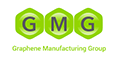Logo of Graphene Manufacturing Group.