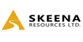 Logo of Skeena Resources Ltd.