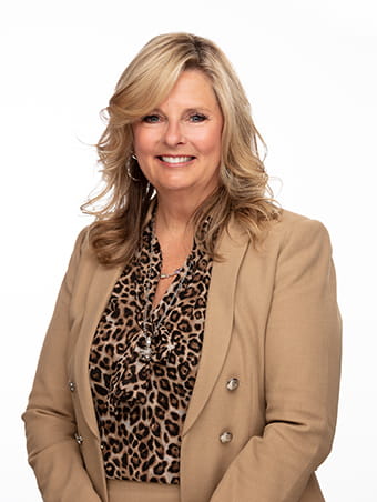 Darlene Valley