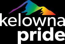 kelowna pride logo