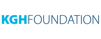 KGH foundation logo
