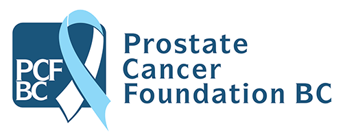 prostate cancer foundation logo