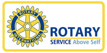 rotary logo